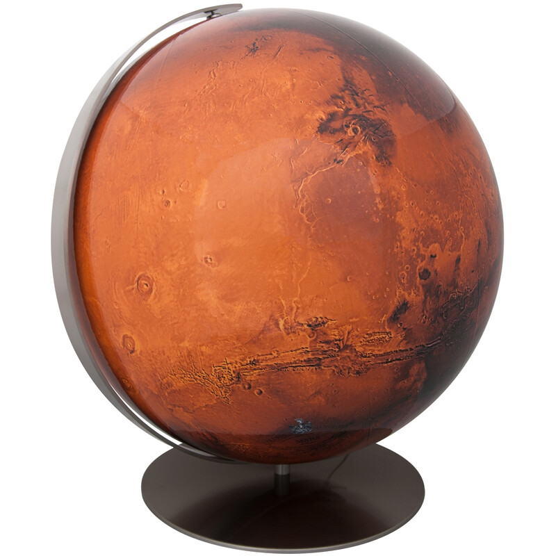 Columbus Globo Marte 34 cm