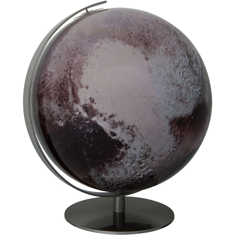 Columbus Globo Plutone 34 cm