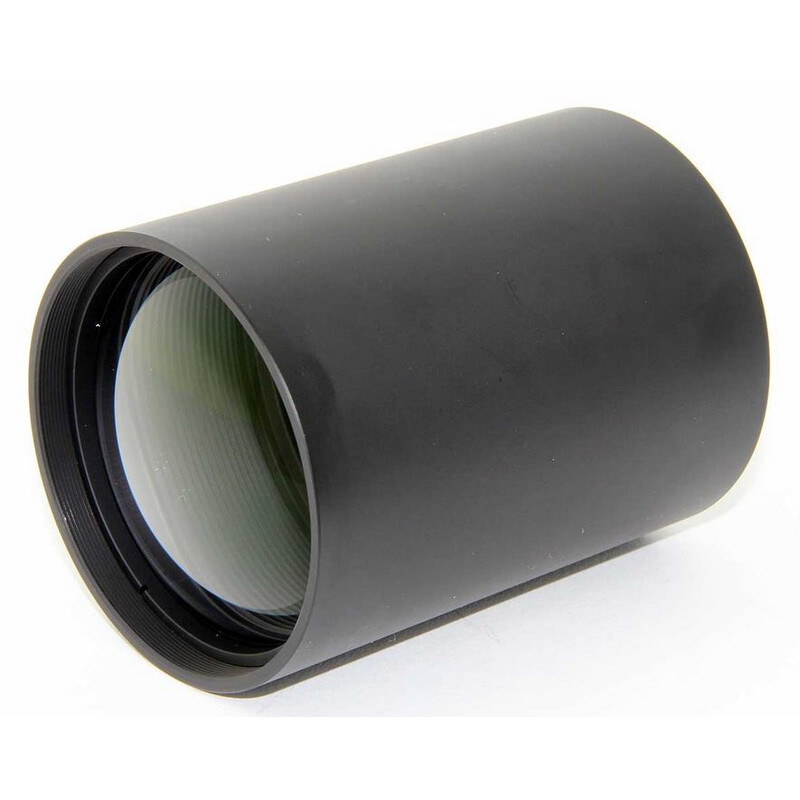 TS Optics Correttore di coma per telescopi Newton Riccardi Design 3"