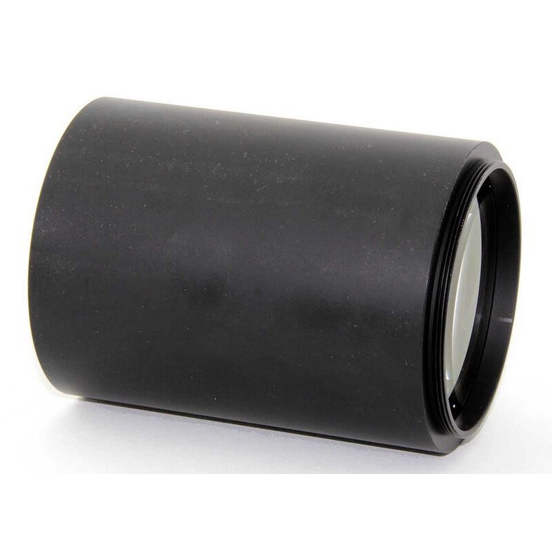 TS Optics Correttore di coma per telescopi Newton Riccardi Design 3"