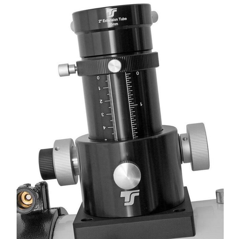 TS Optics Telescopio N 305/1220 Photon OTA