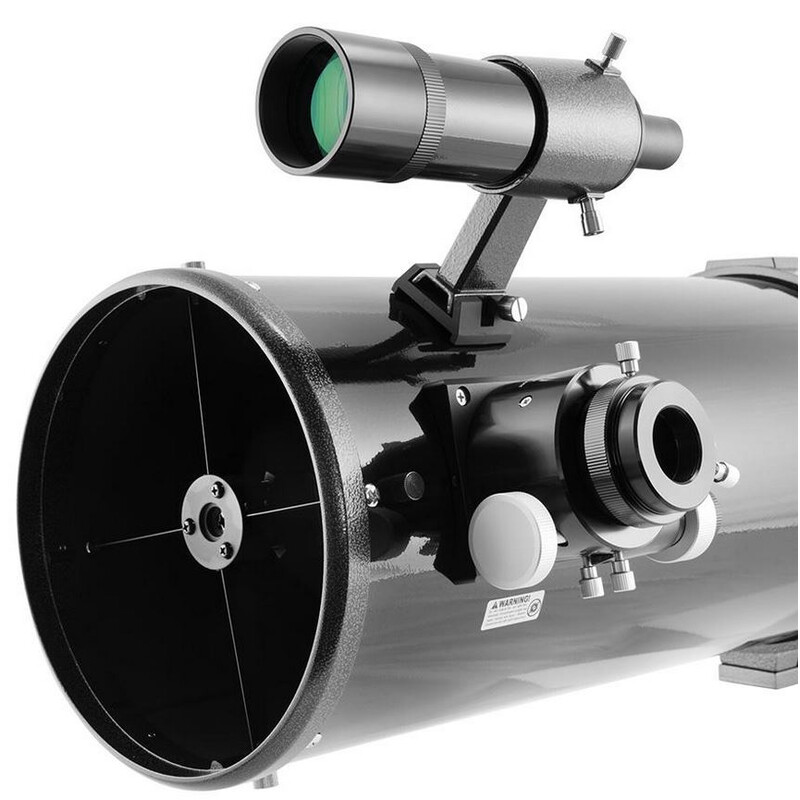 TS Optics Telescopio N 305/1220 Photon OTA