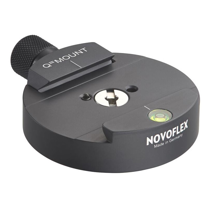 Novoflex Treppiede Carbonio TrioPod Set con CB3 II