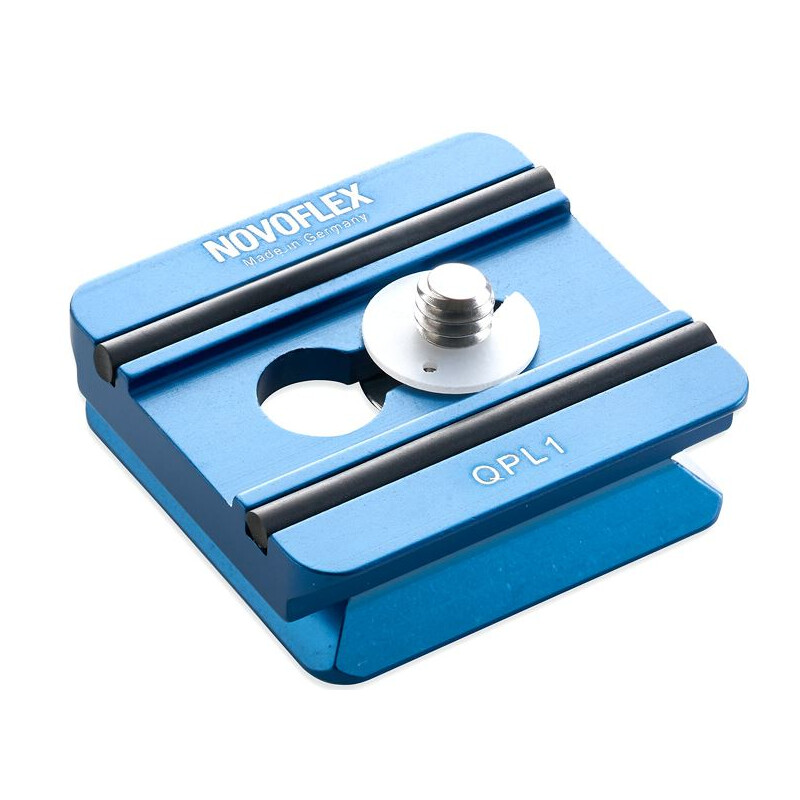 Novoflex Treppiede Carbonio TrioPod Set con CB3 II