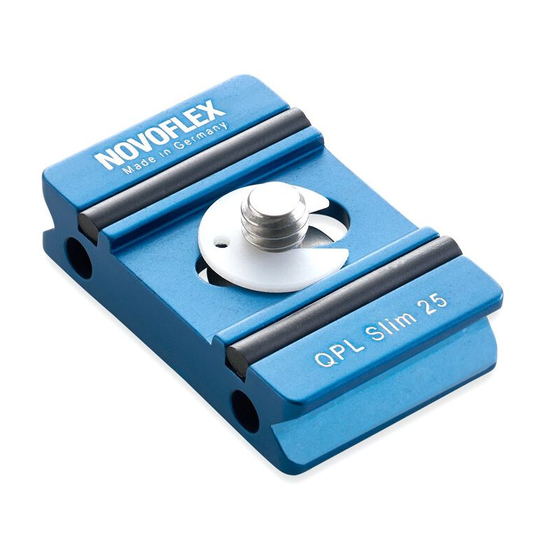 Novoflex Treppiede Carbonio Set da viaggio TrioPod con ClassicBall 2
