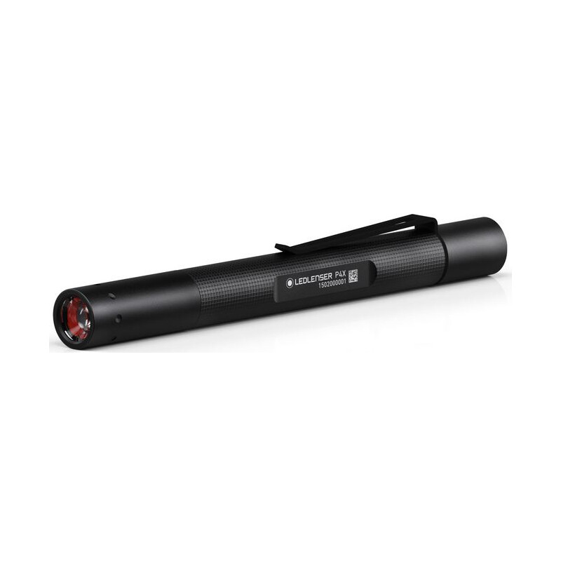 LED LENSER Torcia P4X