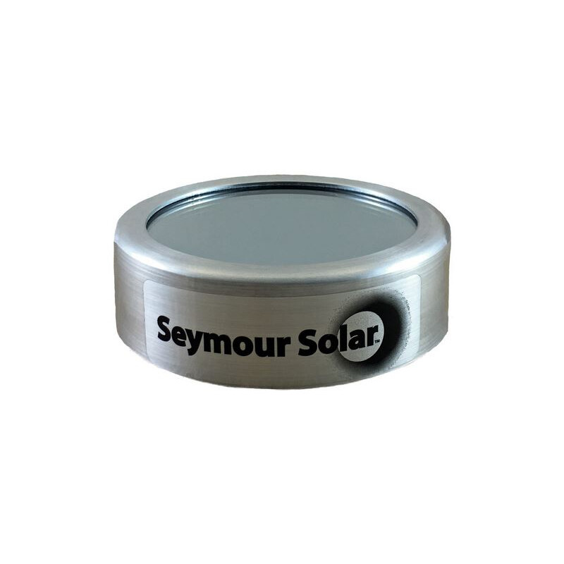 Seymour Solar Filtro Helios Solar Glass 76mm