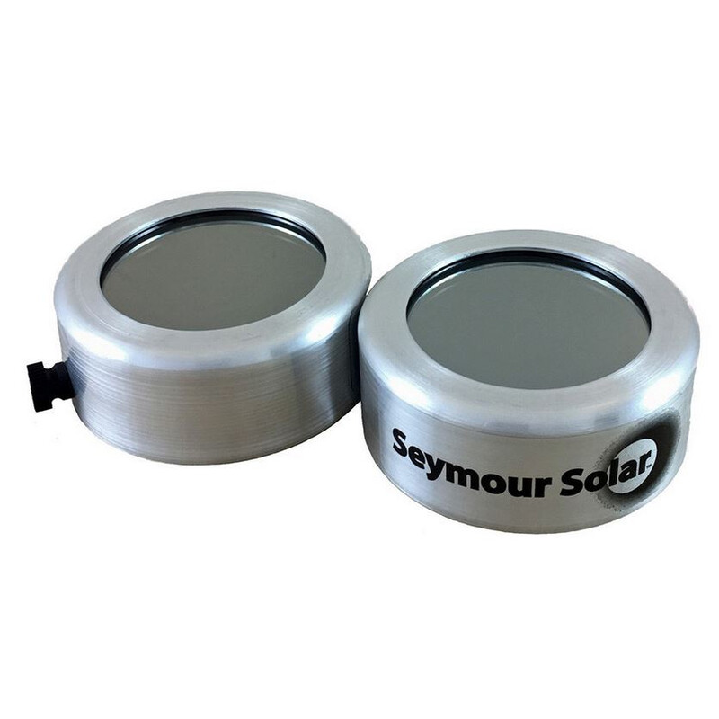 Seymour Solar Filtro Helios Solar Glass Binocular 108mm