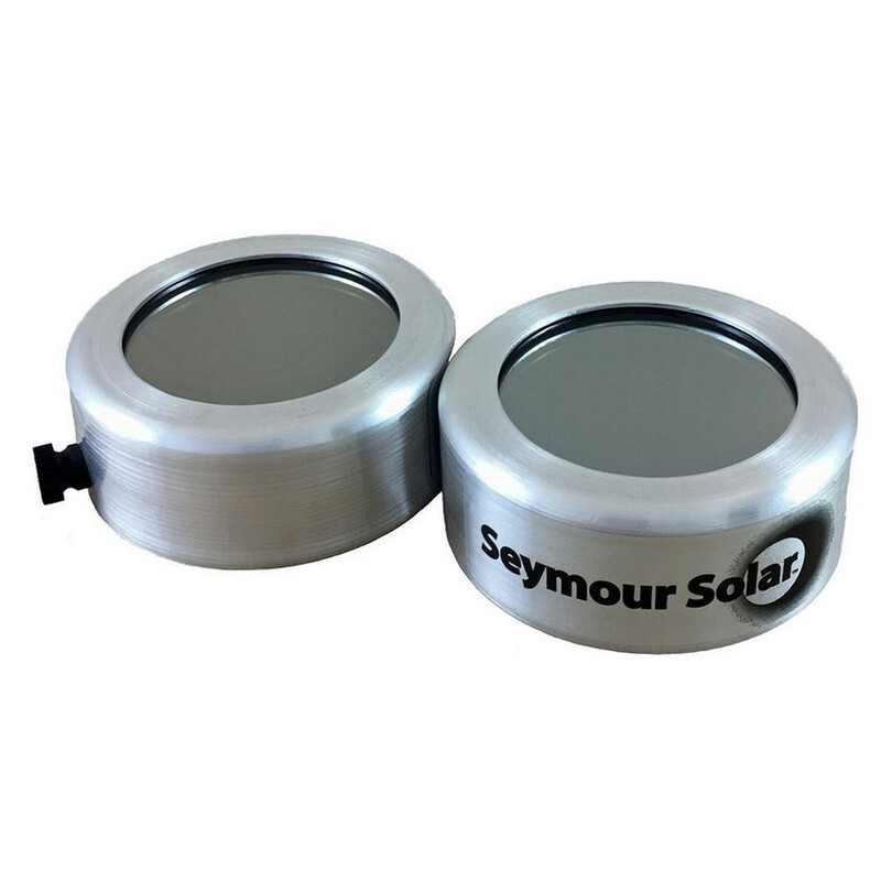 Seymour Solar Filtro Helios Solar Glass Binocular 76mm