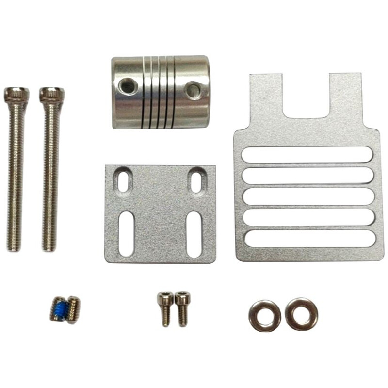 ZWO Kit di montaggio motore EAF per Takahashi, Skywatcher Esprit, Vixen VC200L