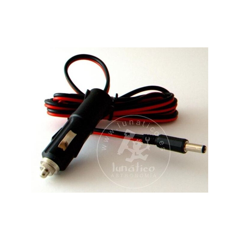 Lunatico Cavo Adattatore batteria auto