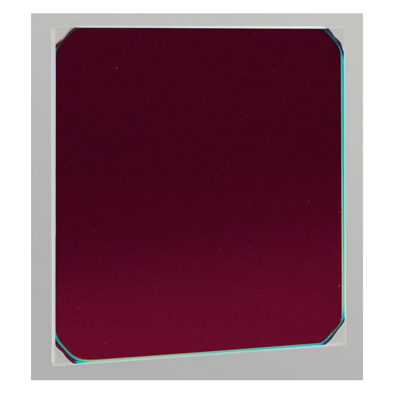 Astronomik Filtro SII 6nm 50x50mm, non montato