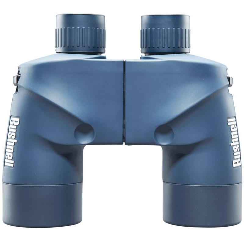 Bushnell Binocolo Marine 7x50, Prismi di Porro