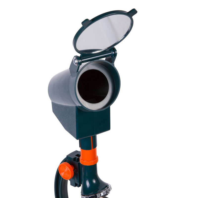 Levenhuk Microscopio LabZZ M3
