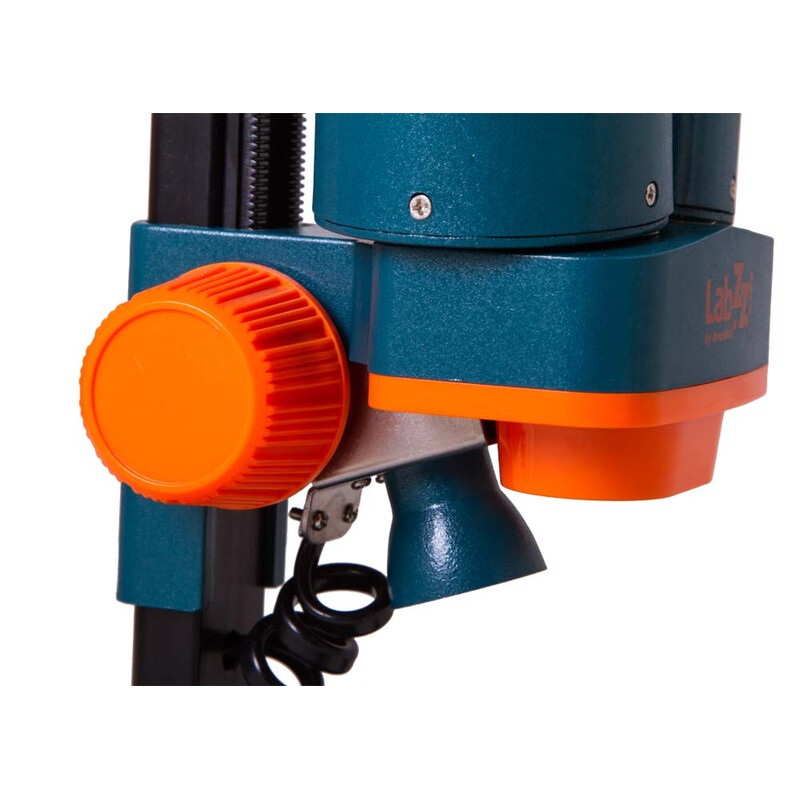 Levenhuk Microscopio stereo LabZZ M4