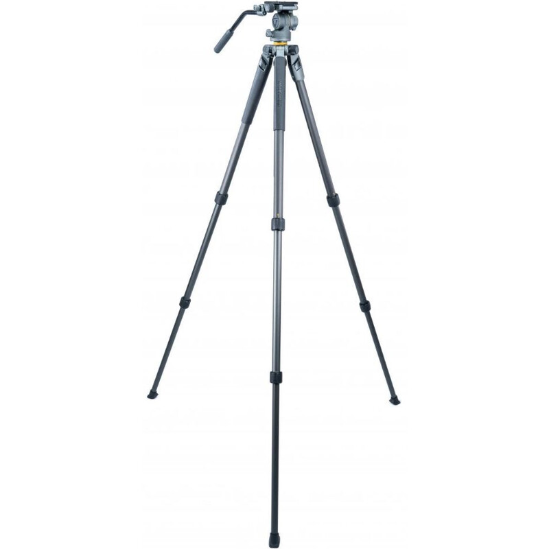 Vanguard Aluminium-Dreibeinstativ Alta Pro 2 263AV