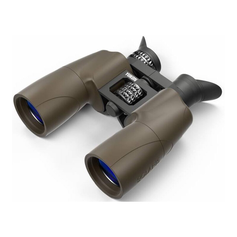 Yukon Binocolo Solaris 10x50 WP