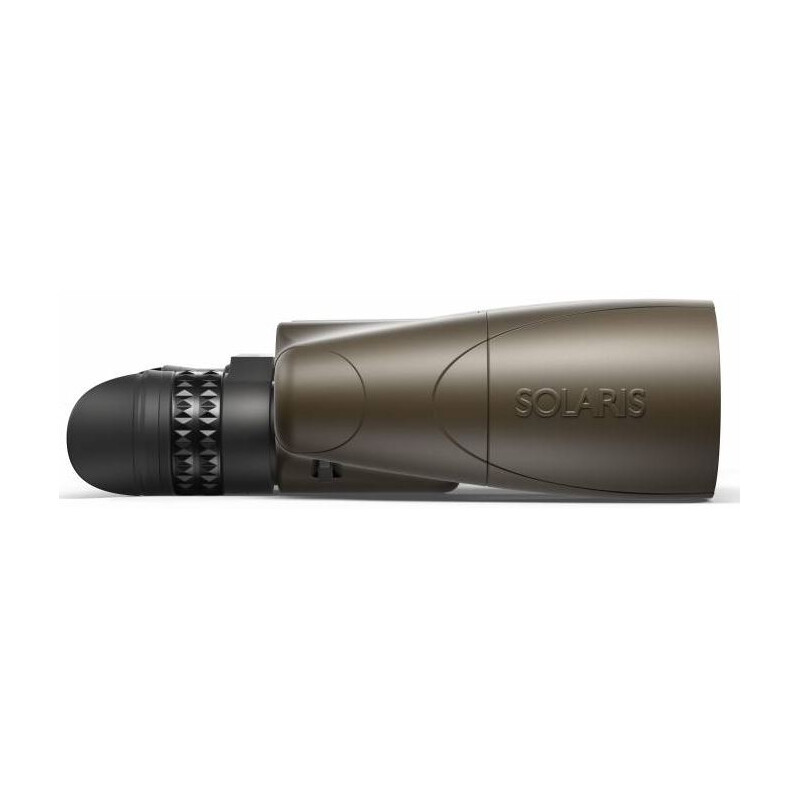 Yukon Binocolo Solaris 10x50 WP