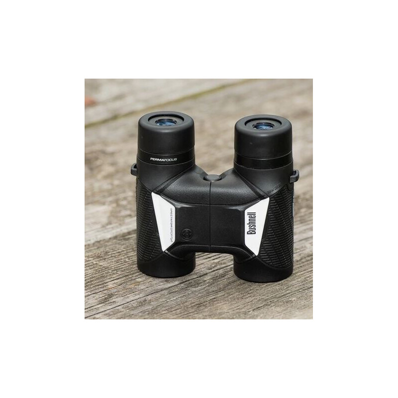 Bushnell Binocolo Spectator Sport Black Permafocus 8x32