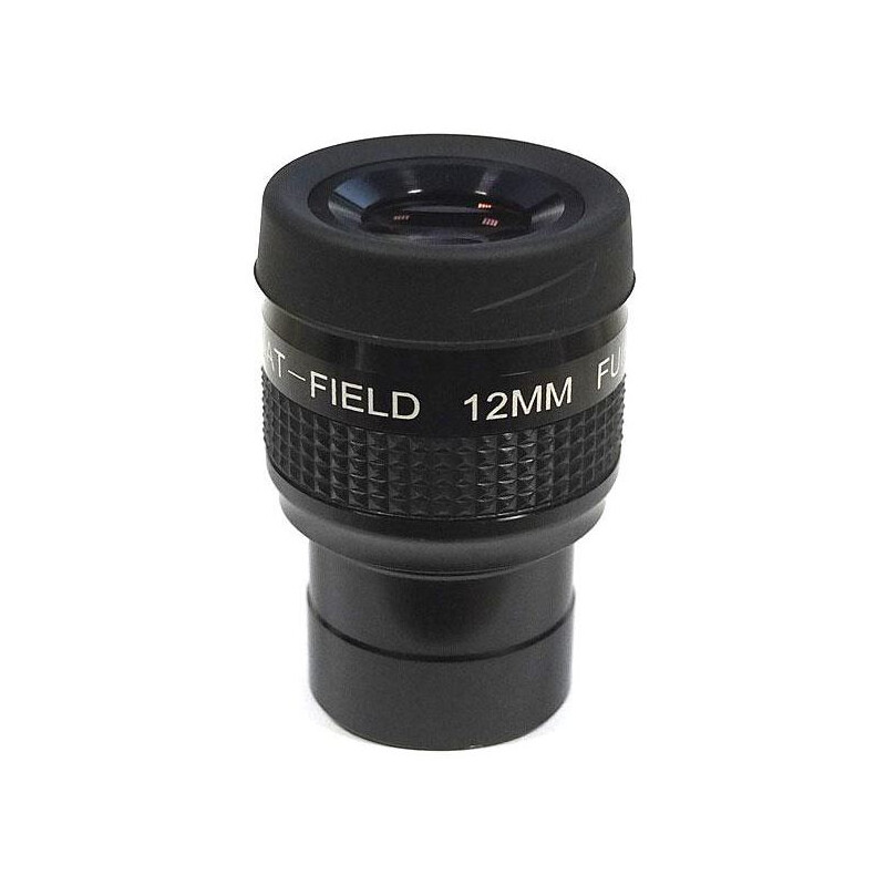 TS Optics Oculare Flatfield FF 12mm 1,25"