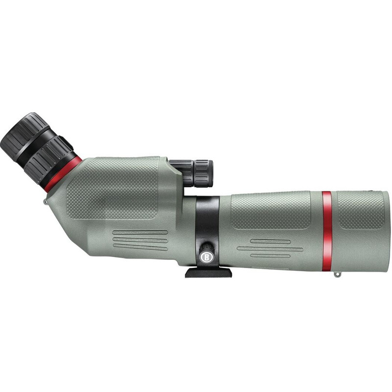 Bushnell Cannocchiali Nitro 20-60x65