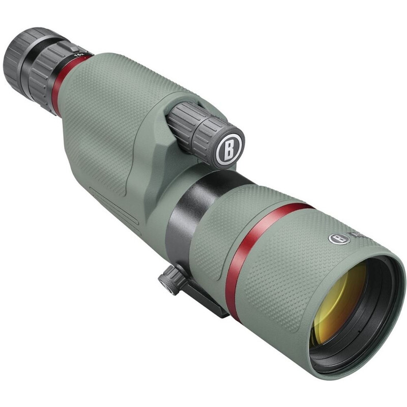 Bushnell Cannocchiali Nitro 15-45x65