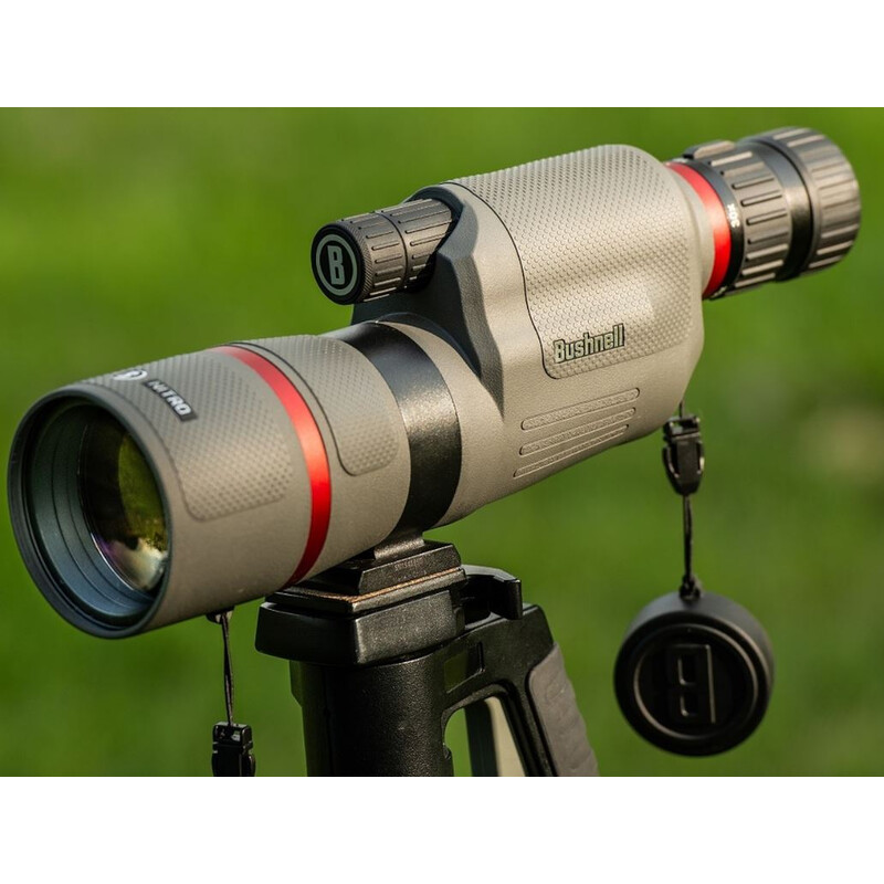 Bushnell Cannocchiali Nitro 15-45x65