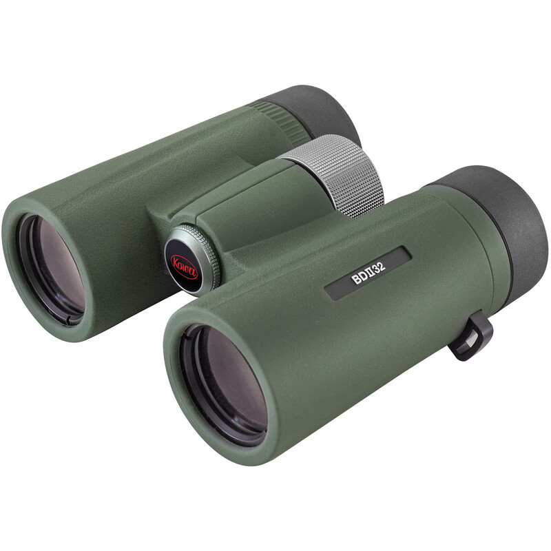 Kowa Binocolo BD II 10x32 XD grandangolo