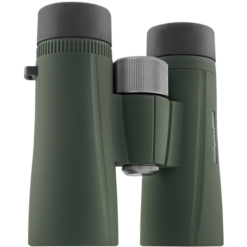 Kowa Binocolo BD II 10x42 XD grandangolo