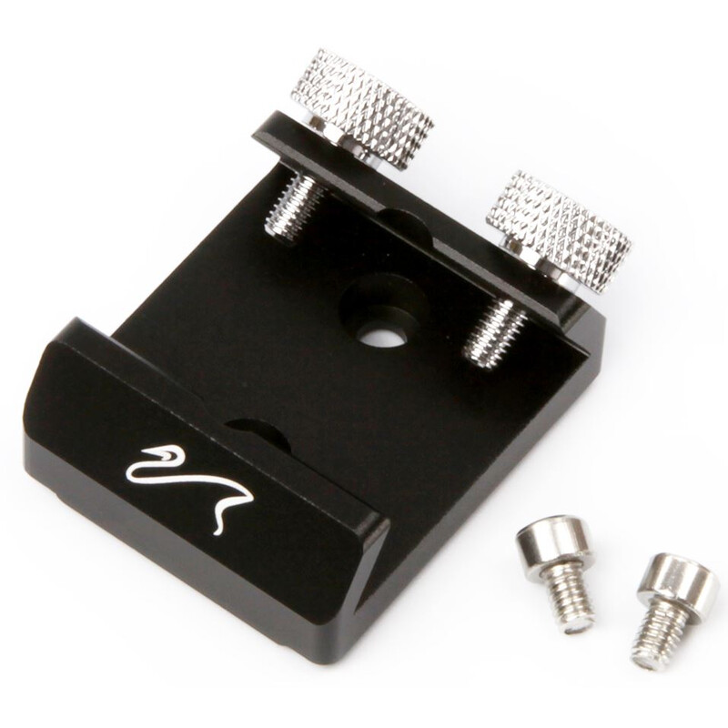 William Optics Base per supporto cercatore Redcat