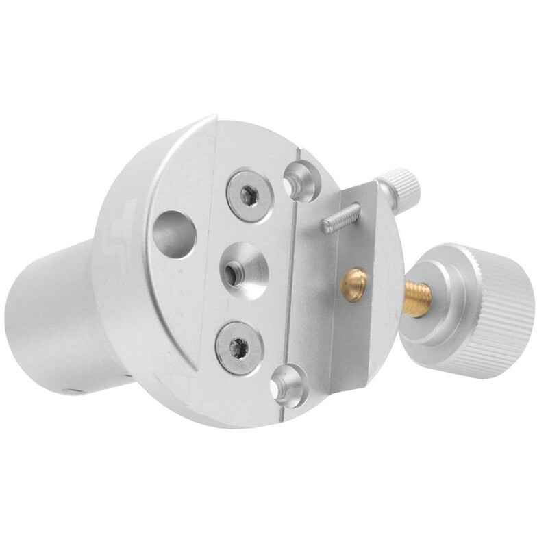TS Optics Sopporto per macchina fotografica per aste contrappeso TelePak1 20mm