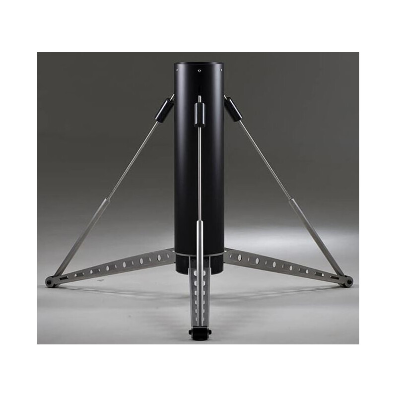 Cavalletto Track The Stars TTS-160 Panther - Treppiede a colonna pieghevole con borsa da trasporto