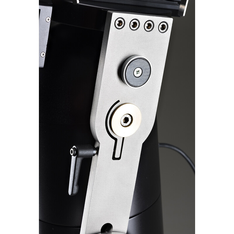 Track The Stars TS-160 Panther - Morsetto a coda di rondine con bracci di contrappeso