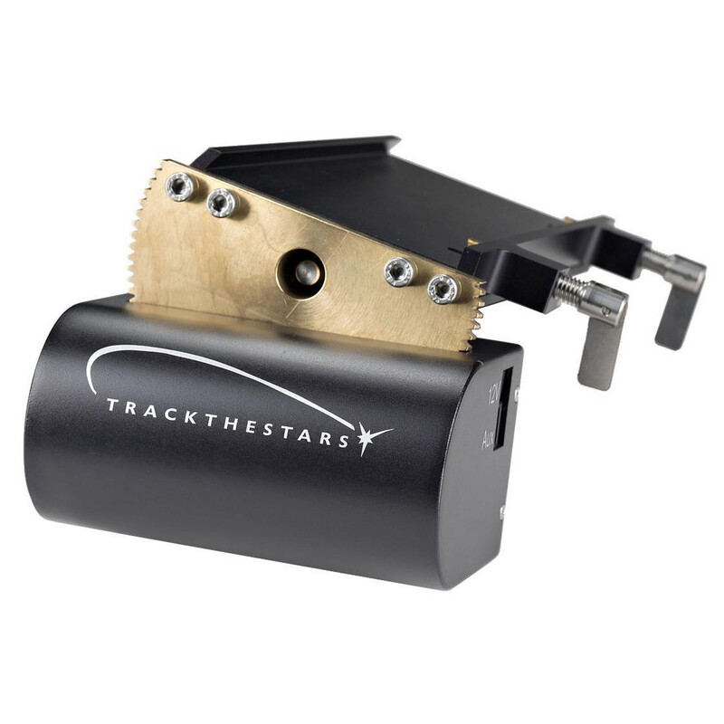 Rotatore per telescopio Track The Stars TTS-160 Panther