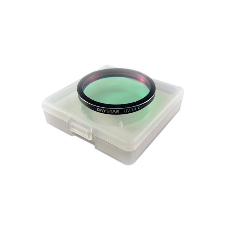 DayStar Filtro blocca banda UV/IR 2"