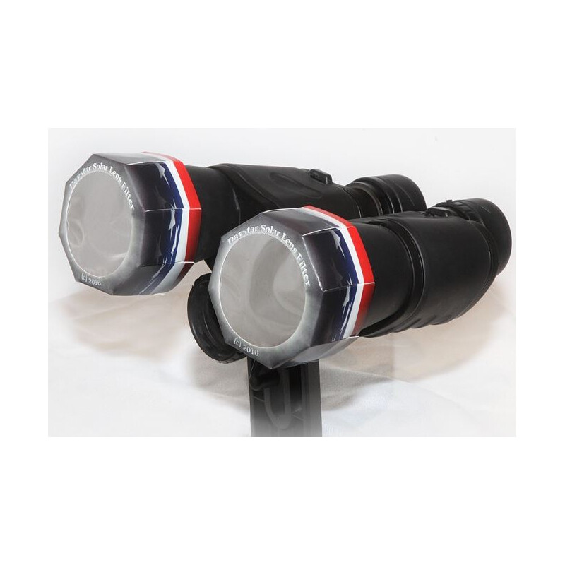 DayStar Filtri solari ULF50-2 Binocular