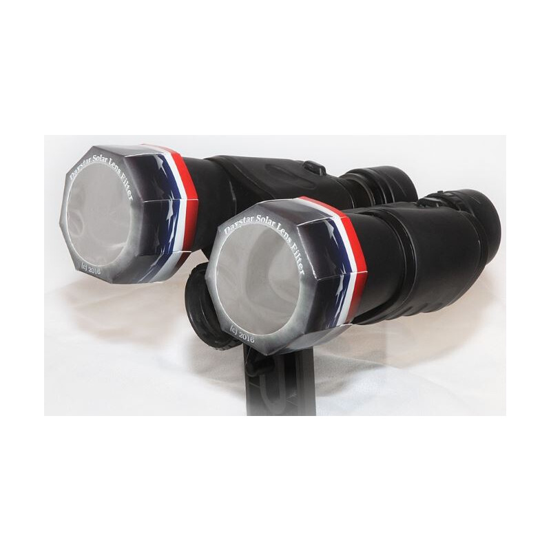 DayStar Filtri solari ULF70-2 Binocular