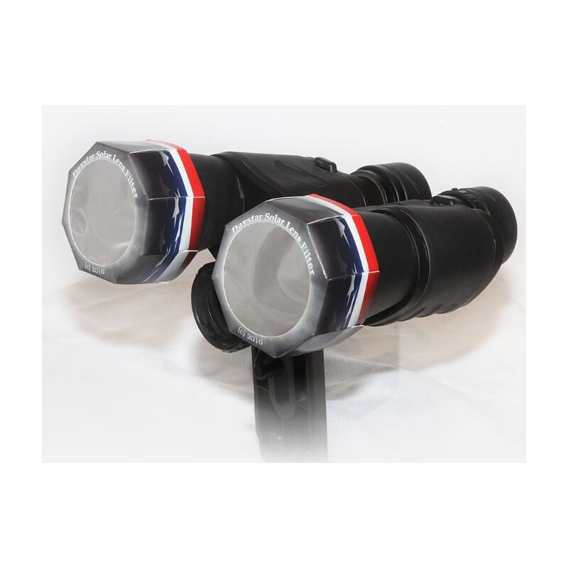 DayStar Filtri solari ULF-90-2 Binocular