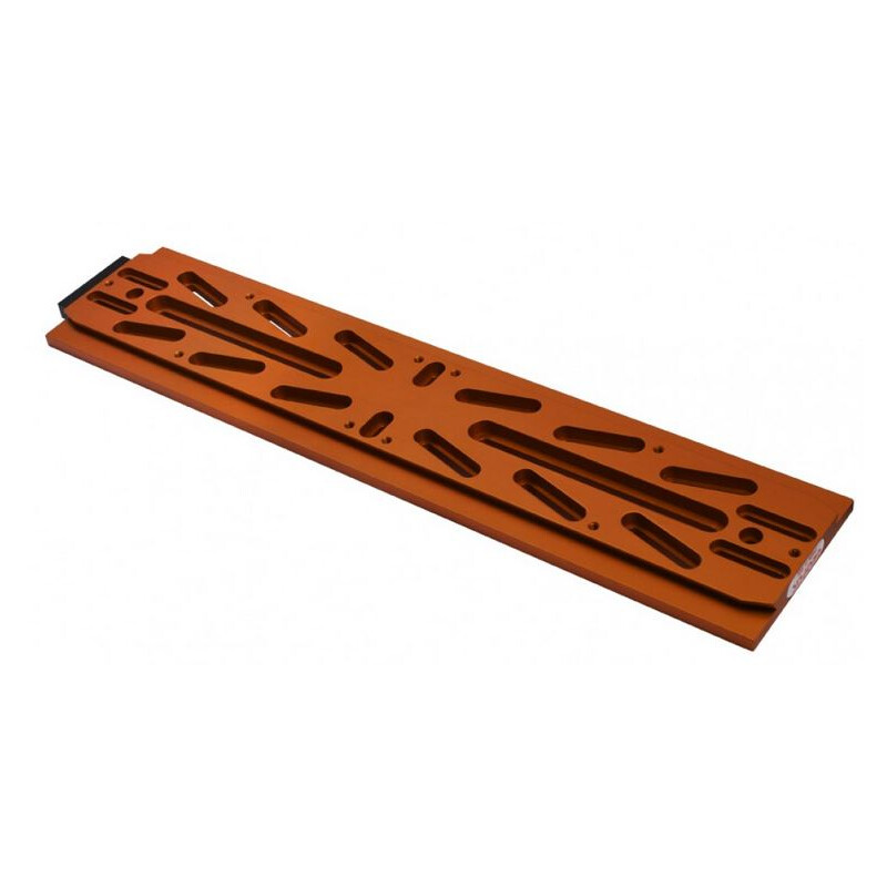 Geoptik Slitta a coda di rondine Losmandy-Style 480 mm