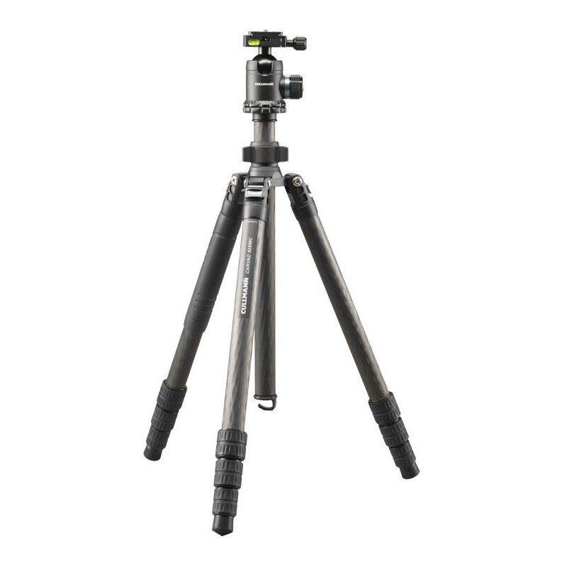 Cullmann Treppiede Carbonio Carvao 828MC