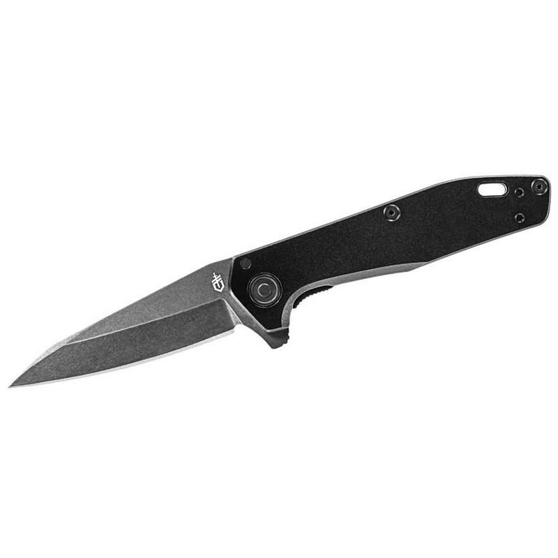 Gerber Coltelli Coltello EDC a una mano FASTBALL BLK