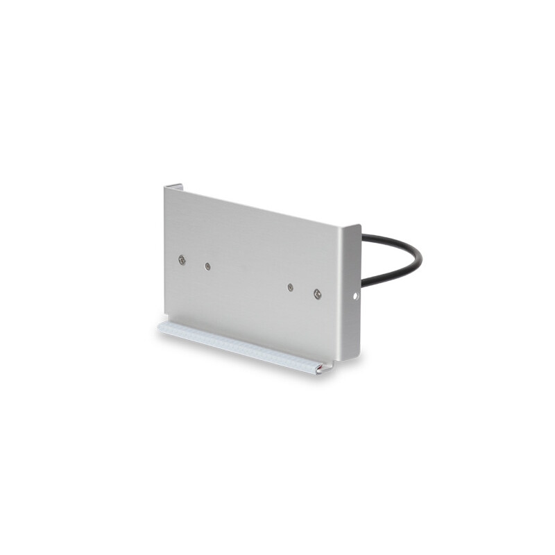 euro EMC Piastra di montaggio 100 mm