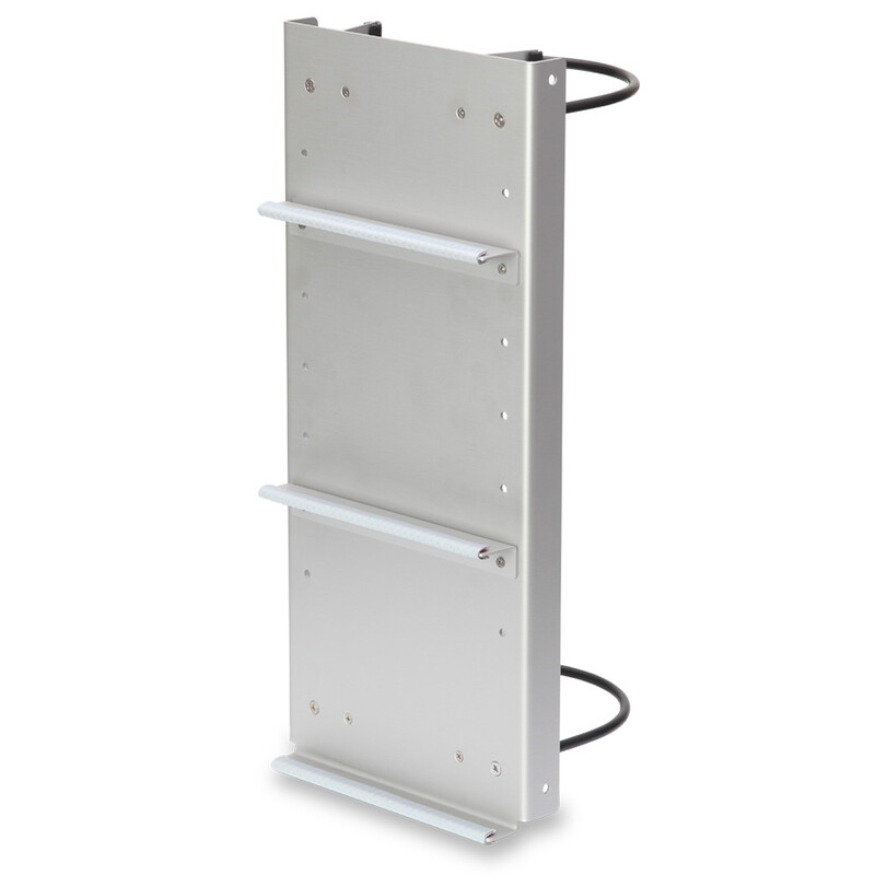 euro EMC Piastra di montaggio 400 mm