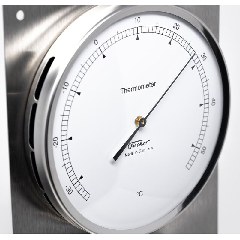 Fischer Stazione meteorologica esterna verticale
