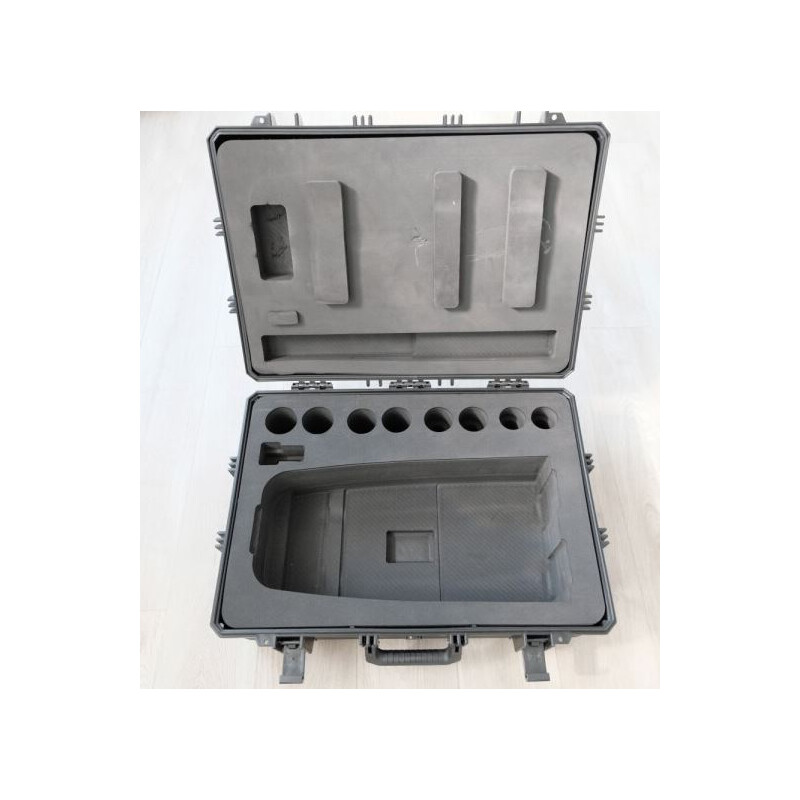 APM Valigetta rigida per binocolo 100 mm 90 gradi