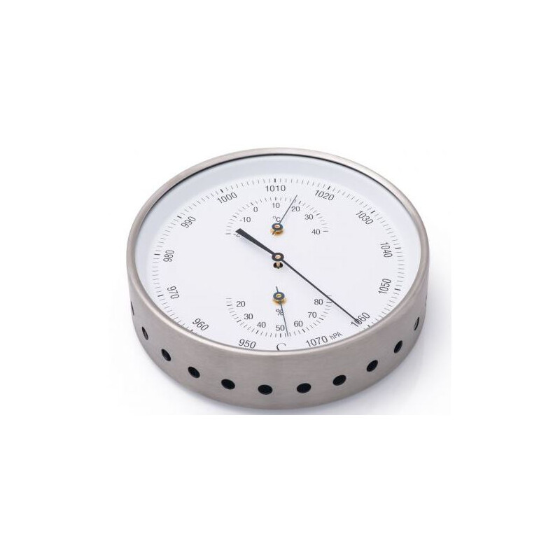 Fischer Stazione meteorologica LUFFT bianca