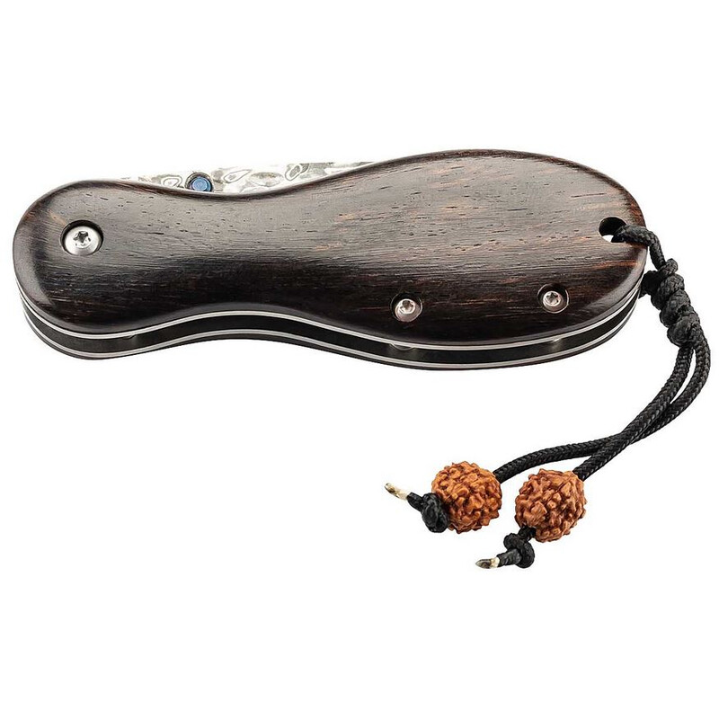 Herbertz Coltelli Coltello Damasco a una mano