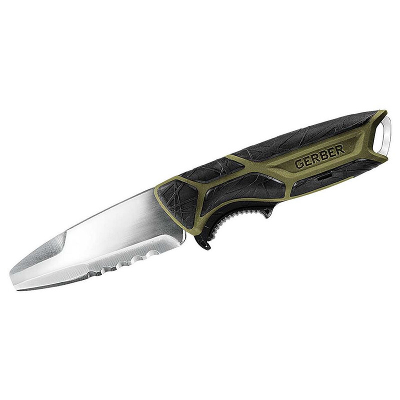 Herbertz Coltelli Coltello da cintura Crossriver