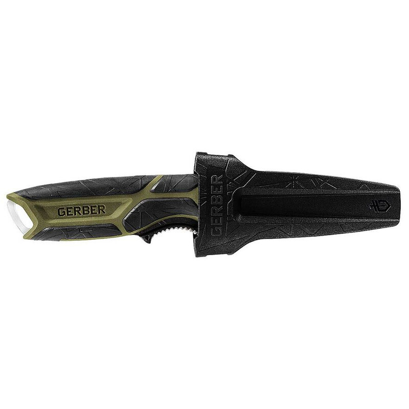 Herbertz Coltelli Coltello da cintura Crossriver