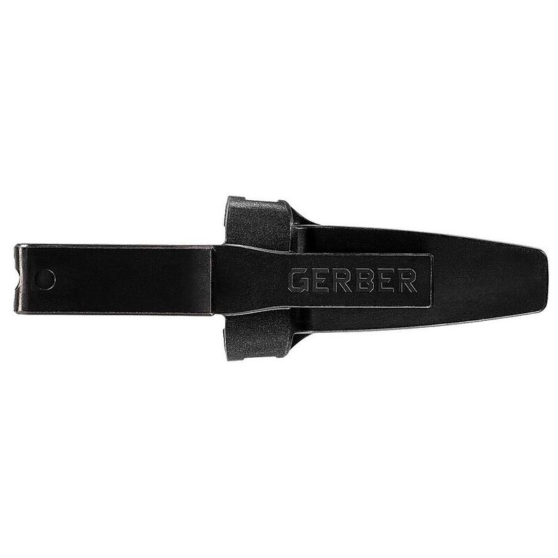 Herbertz Coltelli Coltello da cintura Crossriver